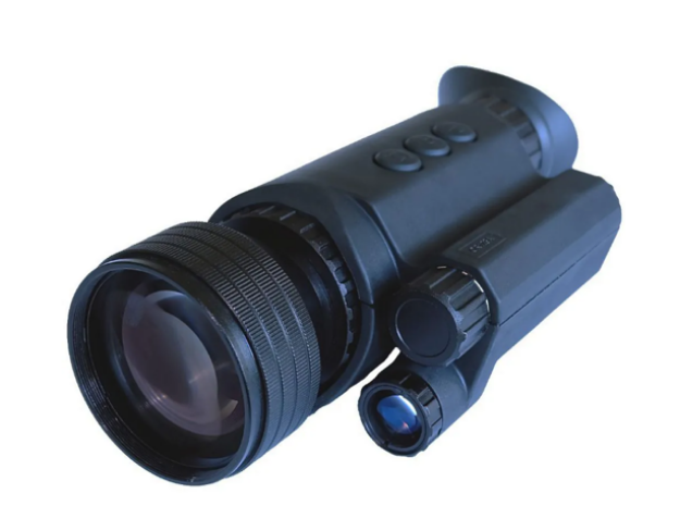 Luna optics Ln-G-M50 Gen 3